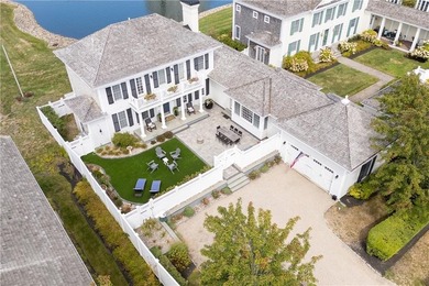 This lovely Royal Cottage sits on Sunset Lake with 3 beds and 3 - photo 47