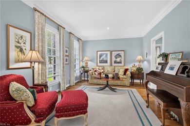 Designed by Southern Living Interiors, this beautifully - photo 6