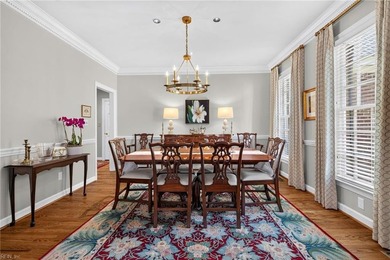 Designed by Southern Living Interiors, this beautifully - photo 8