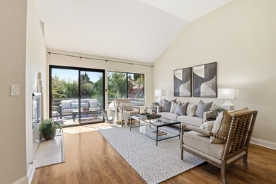 Welcome to this bright and open home in the desirable GATED - photo 5