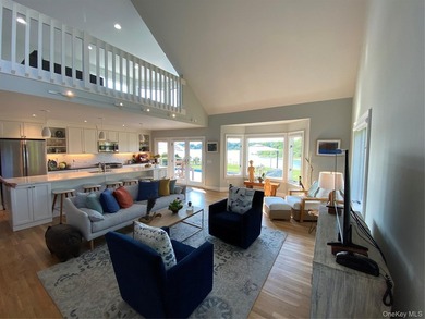 Waterfront living designed for effortless coastal comfort - photo 6