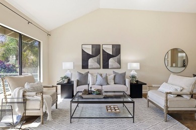 Welcome to this bright and open home in the desirable GATED - photo 7