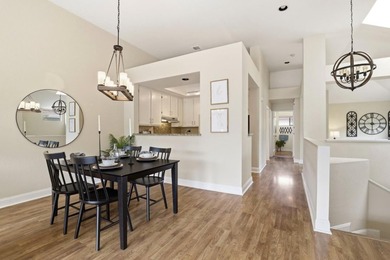 Welcome to this bright and open home in the desirable GATED - photo 9
