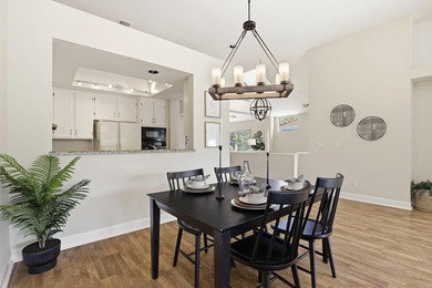 Welcome to this bright and open home in the desirable GATED - photo 10
