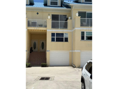 Port Charlotte Waterway Lakes Area Townhome/Townhouse For Sale in Port Charlotte Florida