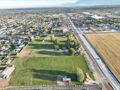 Great Salt Lake Commercial For Sale in Clinton Utah