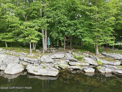 86 FEET OF GORGEOUS LAKEFRONT! -- the one thing no renovation - photo 6