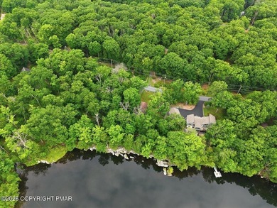 86 FEET OF GORGEOUS LAKEFRONT! -- the one thing no renovation - photo 9