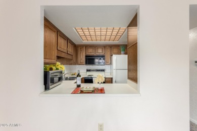 Excellent opportunity at the El Dorado. Delightful Move in ready