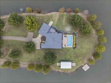 Lake Home For Sale in Colt, Arkansas