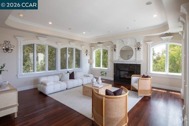 Incomparable views of SF, the Peninsula and the Bay elevate this - photo 11