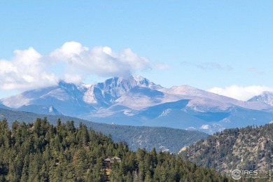 (private lake, pond, creek) Lot For Sale in Drake Colorado