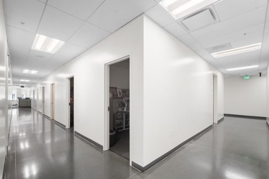 MISSION-CRITICAL BIOTECH - FULLY SECURED - FEDERAL TENANT. A - photo 11