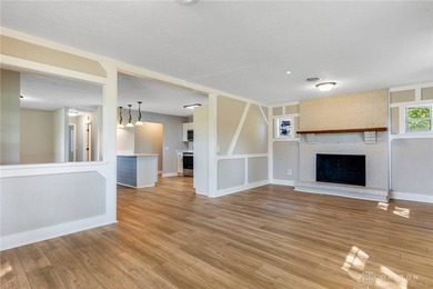 Totally renovated home at Shawnee Lake in Jamestown, absolutely - photo 12