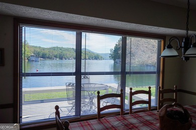 Lake Burton with flat lot and amazing long lake view! Fee simple - photo 12