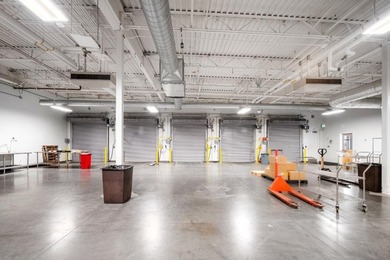 MISSION-CRITICAL BIOTECH - FULLY SECURED - FEDERAL TENANT. A - photo 12