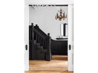 Historic grandeur and modern updates define this meticulously - photo 12