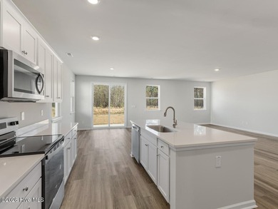 The Harbor Oak is ready to be your new home, perfect for coastal - photo 13