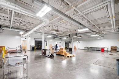 MISSION-CRITICAL BIOTECH - FULLY SECURED - FEDERAL TENANT. A - photo 13