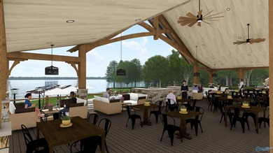 Proposed Construction-Experience the charm of lake living in - photo 13