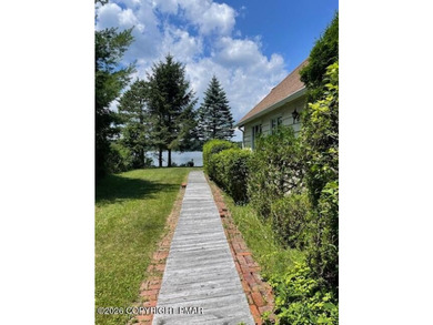This LAKE FRONT property is truly one of a kind and features - photo 3