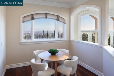 Incomparable views of SF, the Peninsula and the Bay elevate this - photo 14
