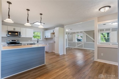 Totally renovated home at Shawnee Lake in Jamestown, absolutely - photo 14
