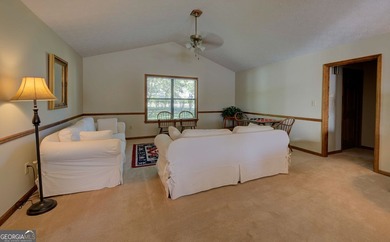 Lake Burton with flat lot and amazing long lake view! Fee simple - photo 14