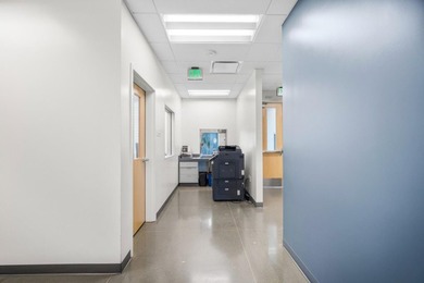 MISSION-CRITICAL BIOTECH - FULLY SECURED - FEDERAL TENANT. A - photo 14