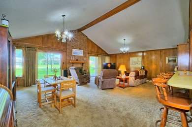 Affordable waterfront living on Toledo Bend! This charming - photo 14