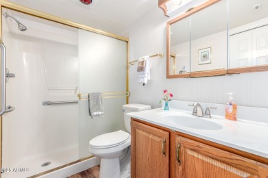 Excellent opportunity at the El Dorado. Delightful Move in ready