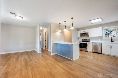 Totally renovated home at Shawnee Lake in Jamestown, absolutely - photo 15