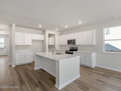 The Harbor Oak is ready to be your new home, perfect for coastal - photo 15
