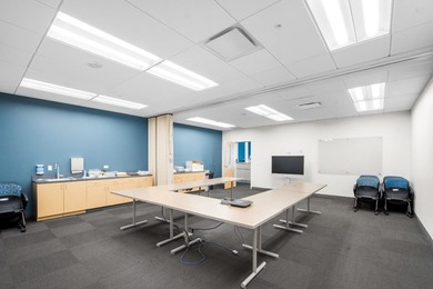 MISSION-CRITICAL BIOTECH - FULLY SECURED - FEDERAL TENANT. A - photo 15