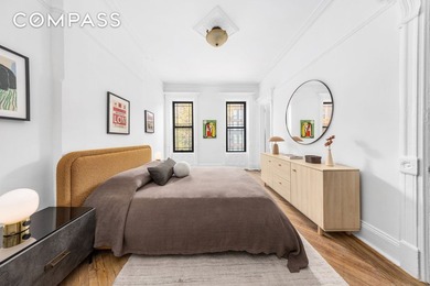 Historic grandeur and modern updates define this meticulously - photo 15