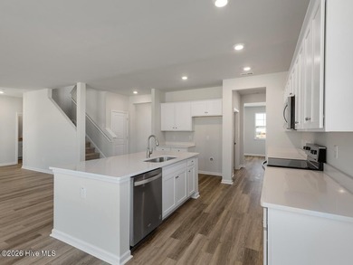 The Harbor Oak is ready to be your new home, perfect for coastal - photo 16