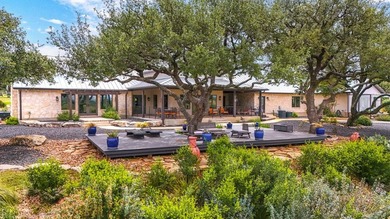 Premium Unrestricted 33-acre Bandera County Lake House estate - photo 16