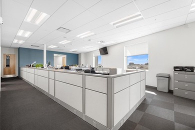 MISSION-CRITICAL BIOTECH - FULLY SECURED - FEDERAL TENANT. A - photo 16