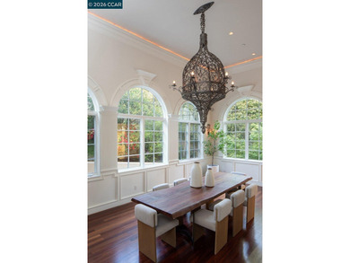 Incomparable views of SF, the Peninsula and the Bay elevate this - photo 17