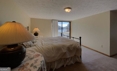 Lake Burton with flat lot and amazing long lake view! Fee simple - photo 17