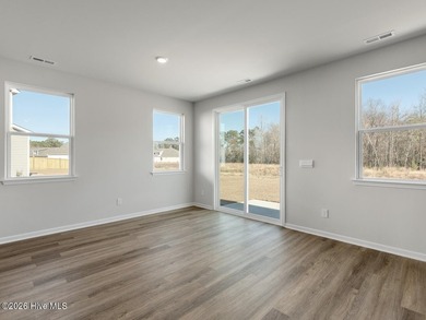 The Harbor Oak is ready to be your new home, perfect for coastal - photo 17