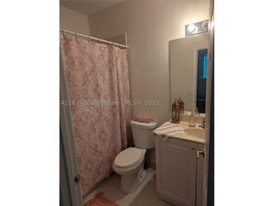 Well kept 4/3 Townhome in Murano. Two story townhome with - photo 17