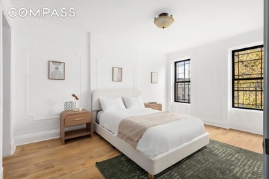 Historic grandeur and modern updates define this meticulously - photo 17
