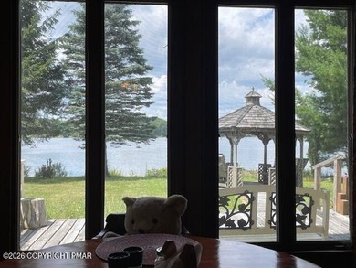 This LAKE FRONT property is truly one of a kind and features - photo 7
