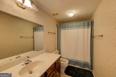 Lake Burton with flat lot and amazing long lake view! Fee simple - photo 18