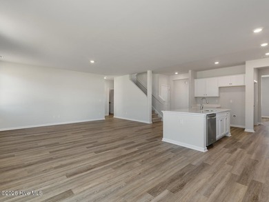 The Harbor Oak is ready to be your new home, perfect for coastal - photo 18