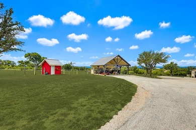 Premium Unrestricted 33-acre Bandera County Lake House estate - photo 18