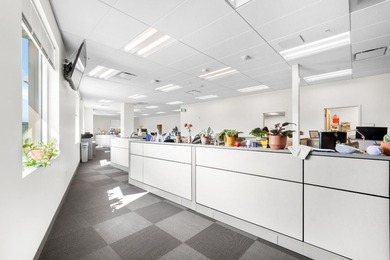 MISSION-CRITICAL BIOTECH - FULLY SECURED - FEDERAL TENANT. A - photo 18