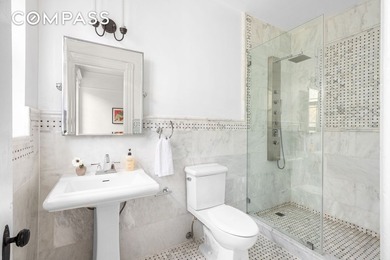 Historic grandeur and modern updates define this meticulously - photo 18