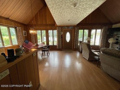 This LAKE FRONT property is truly one of a kind and features - photo 8